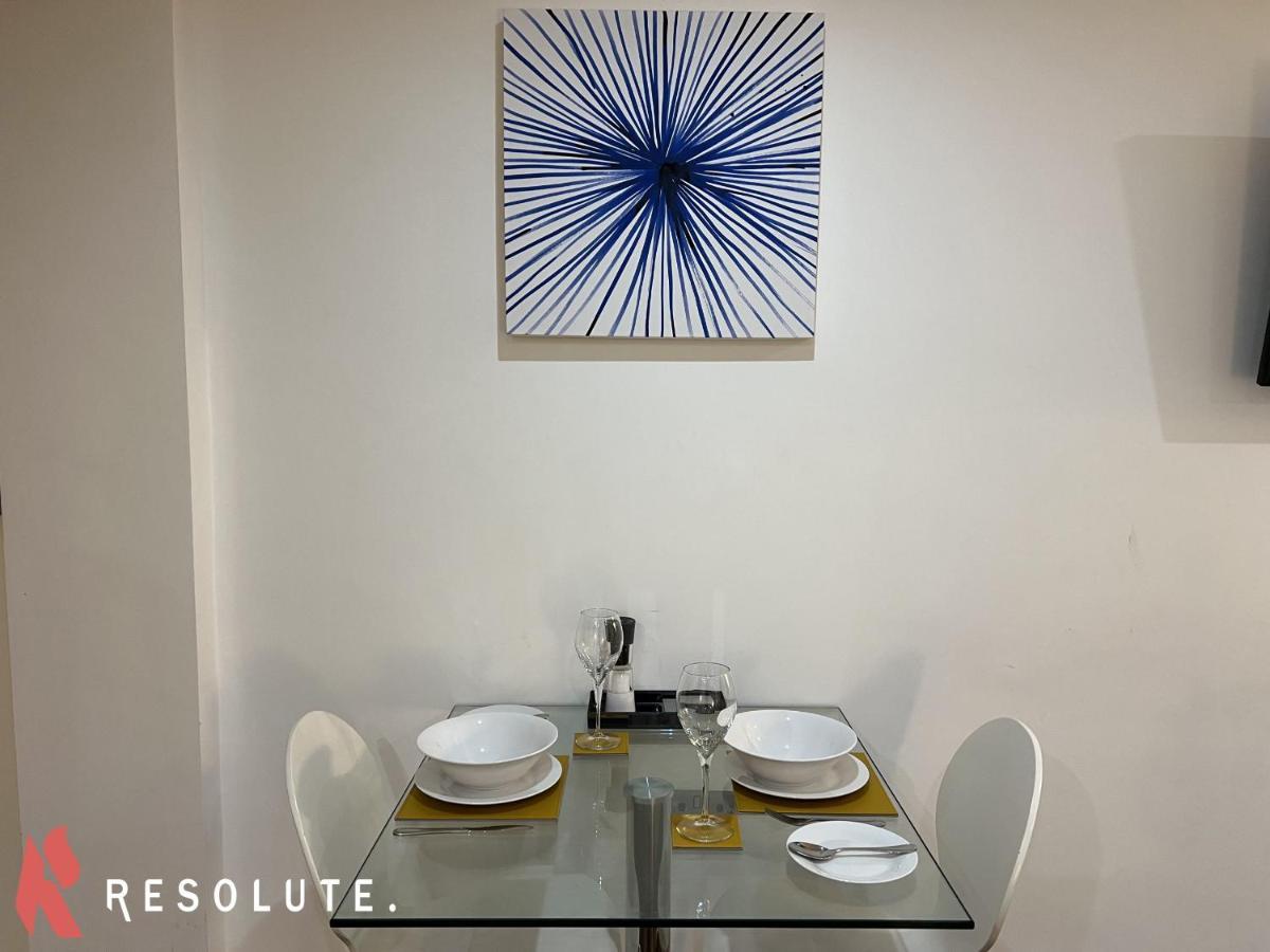 Newly Renevated Historic 1 Bedroom Apartment - Jewellery Quarter Central Birmingham Exteriér fotografie