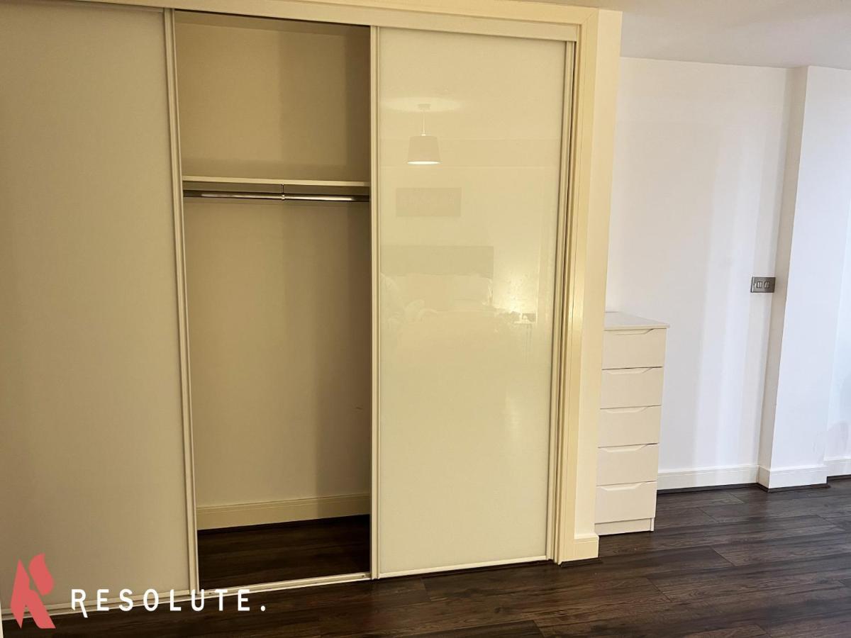 Newly Renevated Historic 1 Bedroom Apartment - Jewellery Quarter Central Birmingham Exteriér fotografie